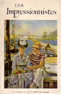 Les impressionnistes - Jean-Louis Vaudoyer - Livre