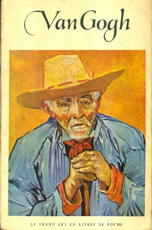 Livrenpoche : Van Gogh - Jean Leymarie - Livre