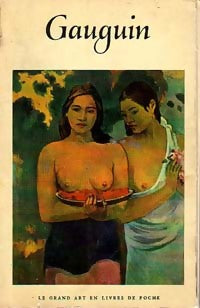Livrenpoche : Gauguin - René Huyghe - Livre