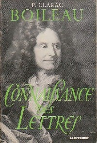 Livrenpoche : Boileau - Pierre Clarac - Livre