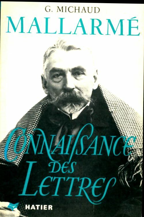 Livrenpoche : Mallarmé - G. Michaud - Livre