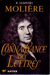Livrenpoche : Molière - René Jasinski - Livre