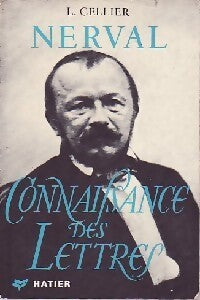 Livrenpoche : Nerval - L. Cellier - Livre