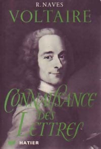 Livrenpoche : Voltaire - Raymond Naves - Livre