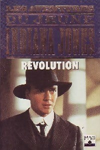 Livrenpoche : Révolution - Megan Stine, H. William Stine - Livre