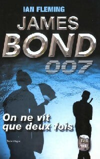 Livrenpoche : On ne vit que deux fois - Ian Fleming - Livre