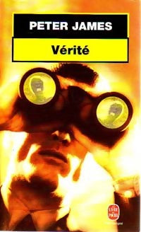 Vérité - Peter James - Livre