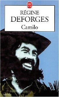 Livrenpoche : Camilo - Régine Deforges - Livre