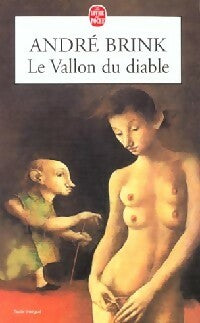 Le vallon du diable - André Brink -  Le Livre de Poche - Livre