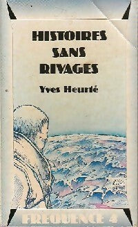 Livrenpoche : Histoires sans rivages - Yves Heurté - Livre