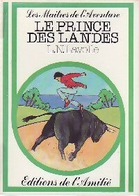 Livrenpoche : Le prince des landes - L.-N. Lavolle - Livre