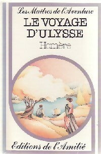 Livrenpoche : Le voyage d'Ulysse - Homère - Livre