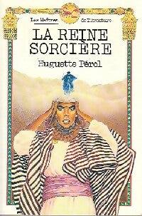Livrenpoche : La reine-sorcière - Huguette Pérol - Livre
