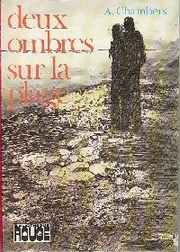 Livrenpoche : Deux ombres sur la plage - Aidan Chambers - Livre