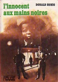 Livrenpoche : L'innocent aux mains noires - Donald Honig - Livre