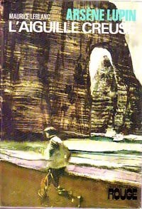 Livrenpoche : L'aiguille creuse - Maurice Leblanc - Livre