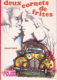 Livrenpoche : Deux cornets de frites - Joan Tate - Livre