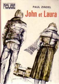 Livrenpoche : John et Laura - Paul Zindel - Livre