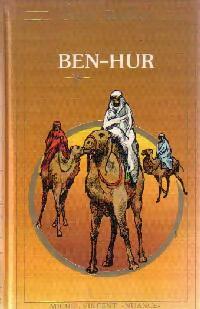 Livrenpoche : Ben-Hur - Lewis Wallace - Livre