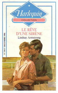 Livrenpoche : Le rêve d'une sirène - Lindsay Armstrong - Livre