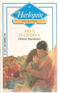 Livrenpoche : Deux plus deux - Debbie Macomber - Livre