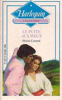 Livrenpoche : Le puits aux voeux - Helen Conrad - Livre