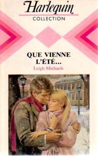 Livrenpoche : Que vienne l'été... - Leigh Michaels - Livre
