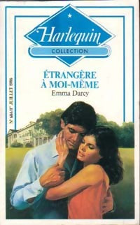 Livrenpoche : Etrangère à moi-même - Emma Darcy - Livre