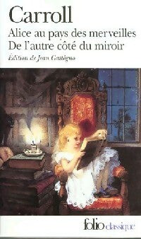 Livrenpoche : Alice au pays des Merveilles et autres contes... - Lewis Carroll - Livre