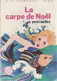 Livrenpoche : La carpe de Noël - Jan Prochazka - Livre