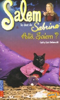 Livrenpoche : Salem Tome VI : Allô, Salem ? - Cathy East Dubowski - Livre
