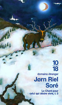 Livrenpoche : Soré - Jorn Riel - Livre