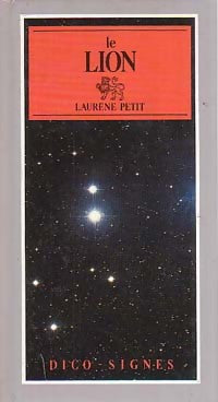 Livrenpoche : Le lion - Laurene Petit - Livre