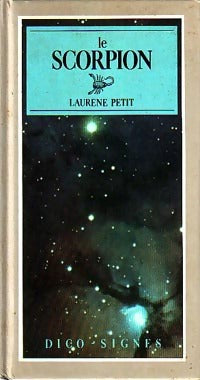 Livrenpoche : Le scorpion - Laurene Petit - Livre