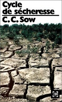 Livrenpoche : Cycle de sécheresse - Cheikh C. Sow - Livre
