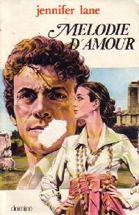 Livrenpoche : Mélodie d'amour - Jennifer Lane - Livre
