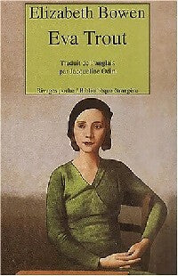 Livrenpoche : Eva Trout - Elizabeth Bowen - Livre
