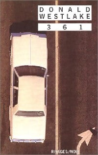Livrenpoche : 361 - Donald E. Westlake - Livre