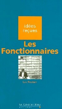 Livrenpoche : Les fonctionnaires - Luc Rouban - Livre