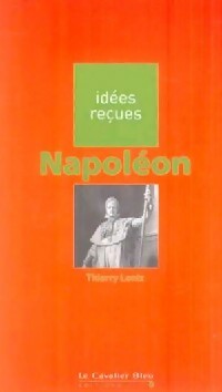 Livrenpoche : Napoléon - Thierry Lentz - Livre