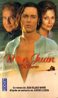 Livrenpoche : Don Juan De Marco - White Jean Blake - Livre