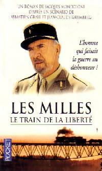 Livrenpoche : Les milles - Jacques Modoloni - Livre