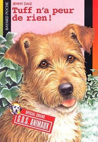 Livrenpoche : Tuff n'a peur de rien ! - Jenny Dale - Livre