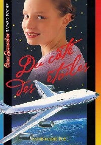 Livrenpoche : Du côté des étoiles - Anne-Marie Pol - Livre