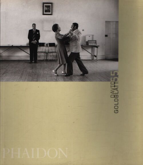 David Goldblatt - David Goldblatt - Livre