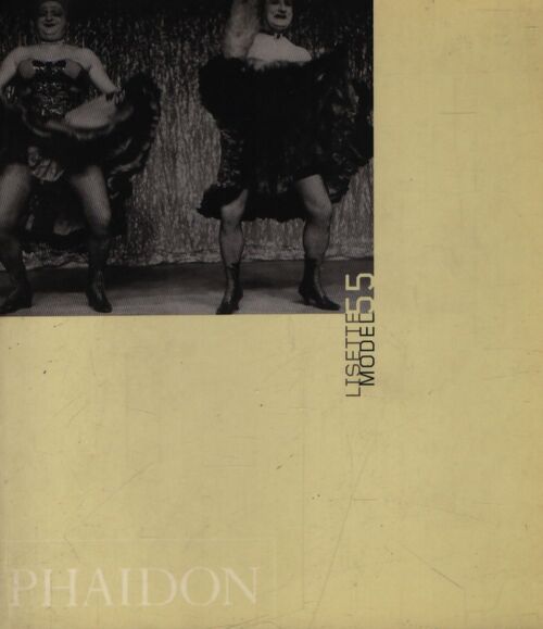 Lisette Model - Lisette Model - Livre