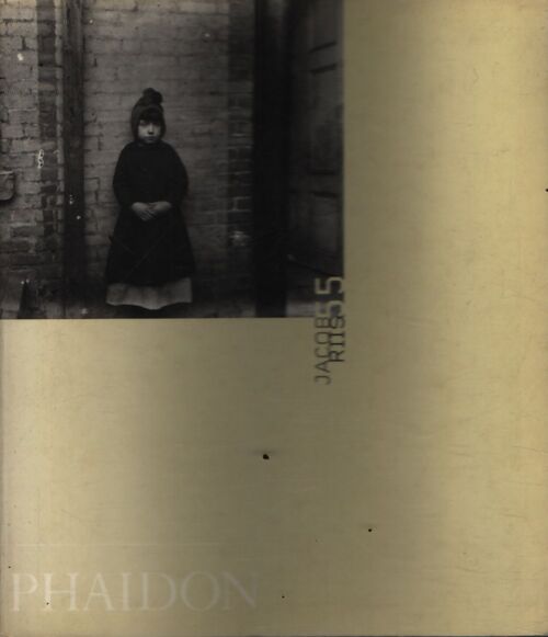 Jacob Riis - Jacob Riis - Livre