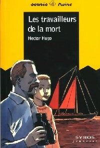 Livrenpoche : Les travailleurs de la mort - Hector Hugo - Livre
