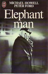 Livrenpoche : Elephant Man - Peter Ford - Livre