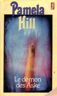 Livrenpoche : Le démon des Aske - Pamela Hill - Livre
